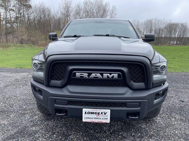 used 2019 Ram 1500 Classic car, priced at $28,722