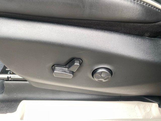 used 2024 Chrysler Pacifica car, priced at $42,998