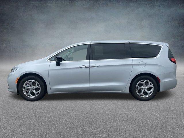 used 2024 Chrysler Pacifica car, priced at $42,998