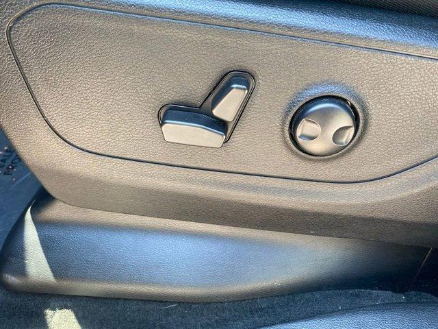 used 2022 Ram 1500 car, priced at $37,398