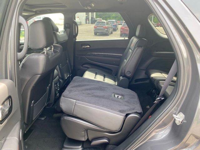 new 2025 Dodge Durango car, priced at $62,075