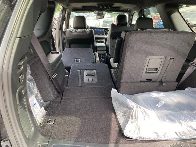 new 2025 Dodge Durango car, priced at $62,075