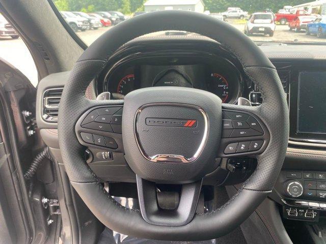 new 2025 Dodge Durango car, priced at $62,075