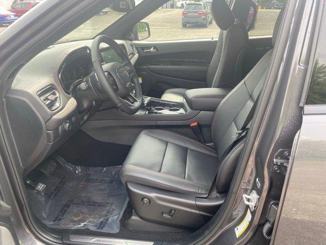 new 2025 Dodge Durango car, priced at $62,075