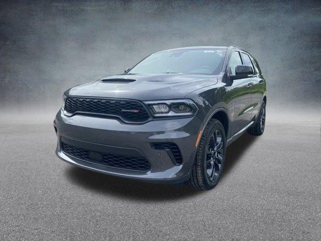 new 2025 Dodge Durango car, priced at $62,075
