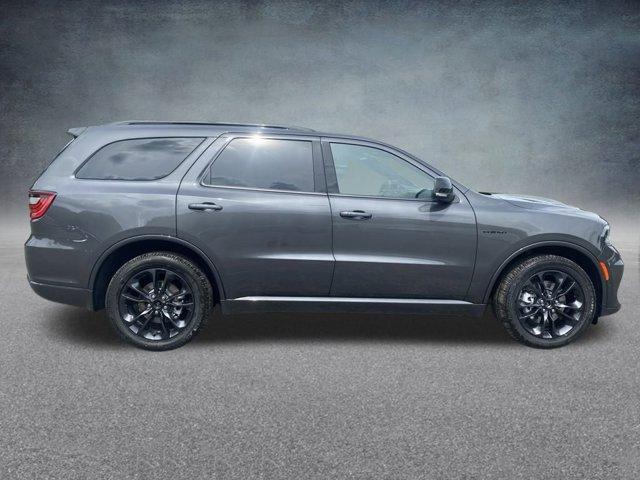 new 2025 Dodge Durango car, priced at $62,075