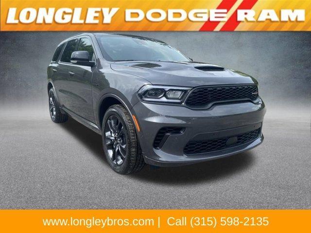 new 2025 Dodge Durango car, priced at $62,075