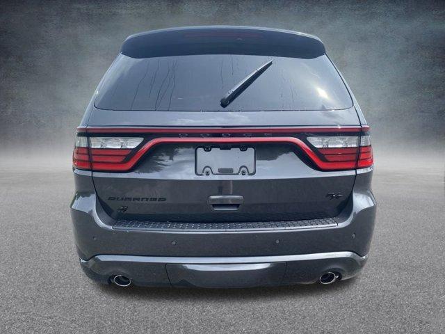 new 2025 Dodge Durango car, priced at $62,075