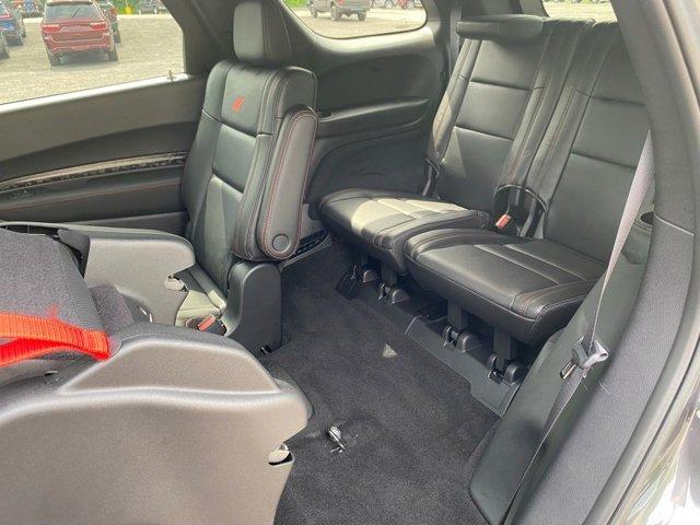 new 2025 Dodge Durango car, priced at $62,075