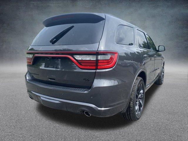 new 2025 Dodge Durango car, priced at $62,075