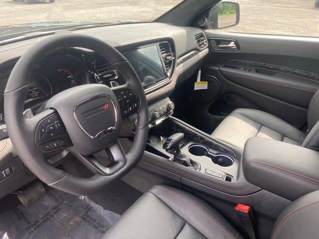 new 2025 Dodge Durango car, priced at $62,075