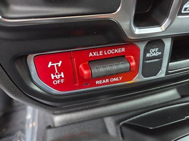 used 2022 Jeep Gladiator car, priced at $40,398