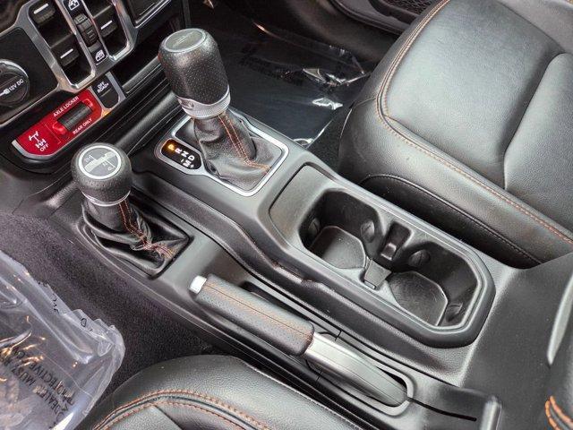 used 2022 Jeep Gladiator car, priced at $40,398