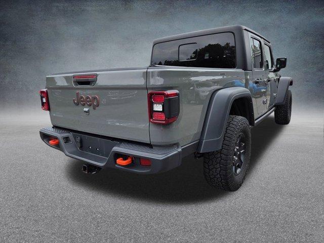used 2022 Jeep Gladiator car, priced at $40,398