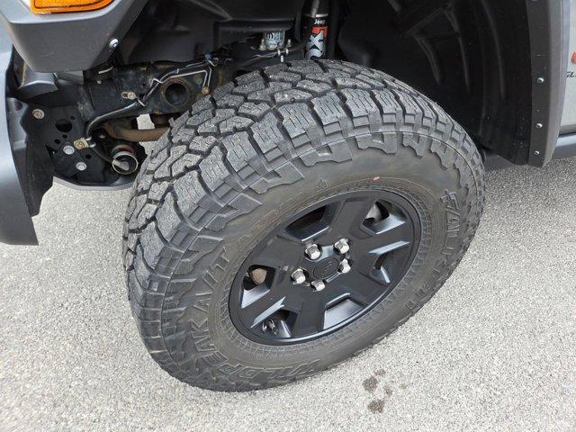 used 2022 Jeep Gladiator car, priced at $40,398