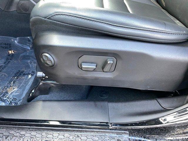 used 2024 Jeep Wrangler car, priced at $49,998