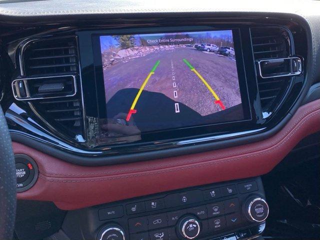 used 2022 Dodge Durango car, priced at $36,160
