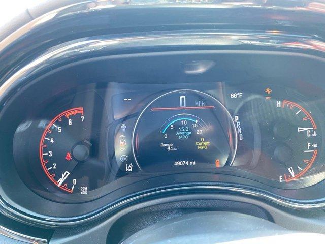 used 2022 Dodge Durango car, priced at $36,160