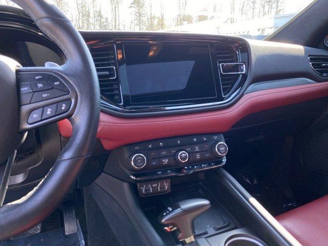used 2022 Dodge Durango car, priced at $36,160