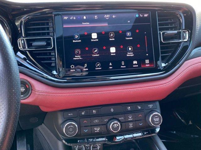 used 2022 Dodge Durango car, priced at $36,160