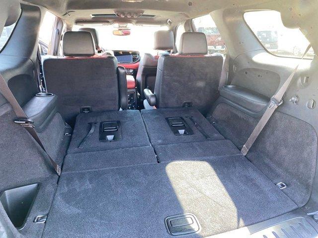 used 2022 Dodge Durango car, priced at $36,160