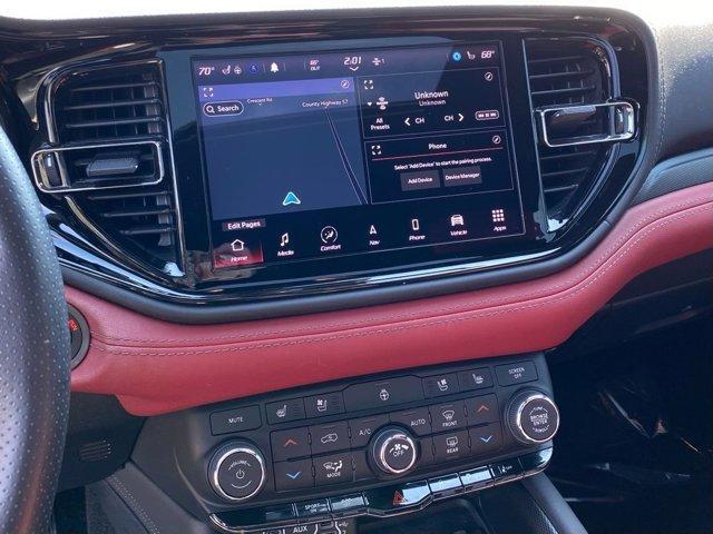 used 2022 Dodge Durango car, priced at $36,160