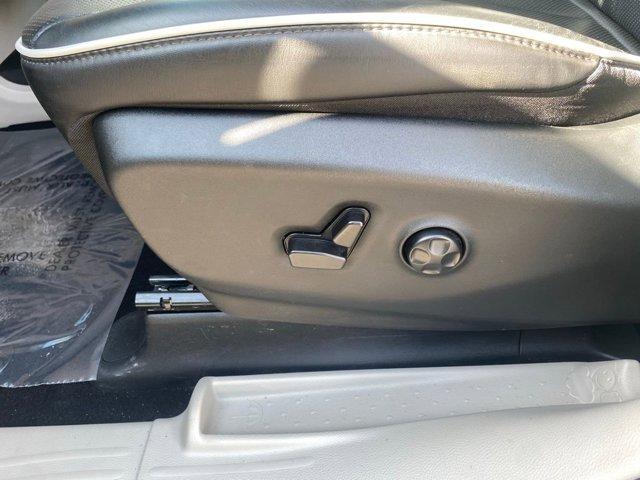 used 2024 Chrysler Pacifica car, priced at $44,998
