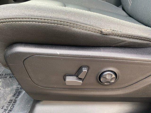 used 2021 Ram 1500 car, priced at $29,889