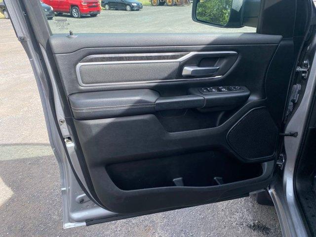 used 2021 Ram 1500 car, priced at $29,889
