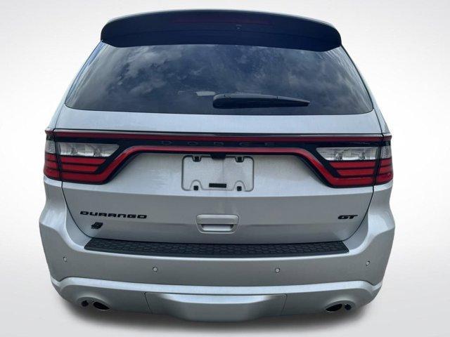 new 2025 Dodge Durango car, priced at $52,869