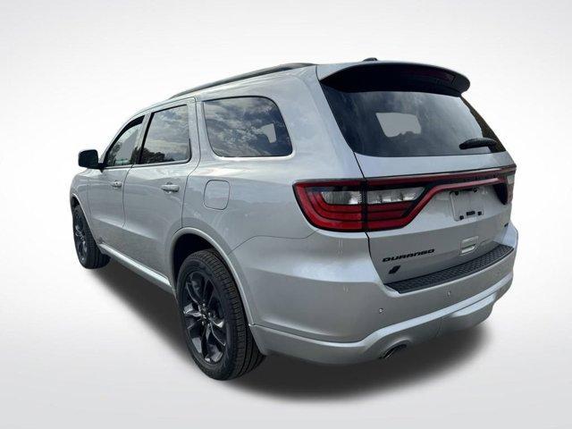 new 2025 Dodge Durango car, priced at $52,869