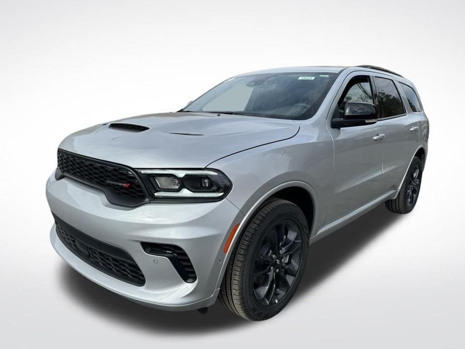 new 2025 Dodge Durango car, priced at $52,869