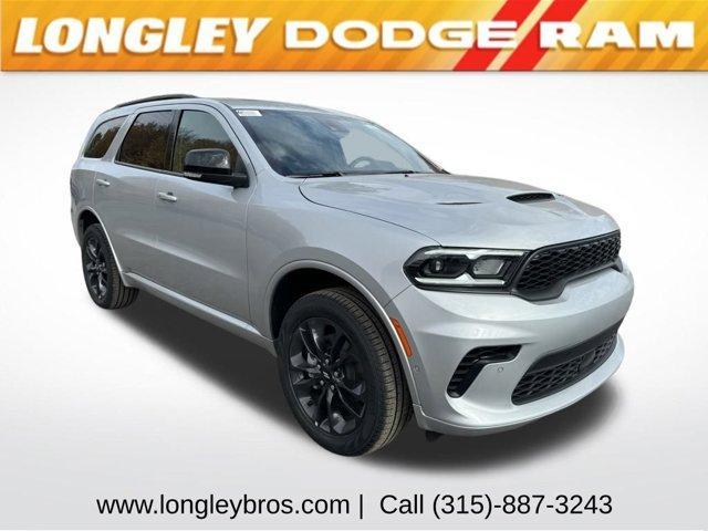 new 2025 Dodge Durango car, priced at $52,869