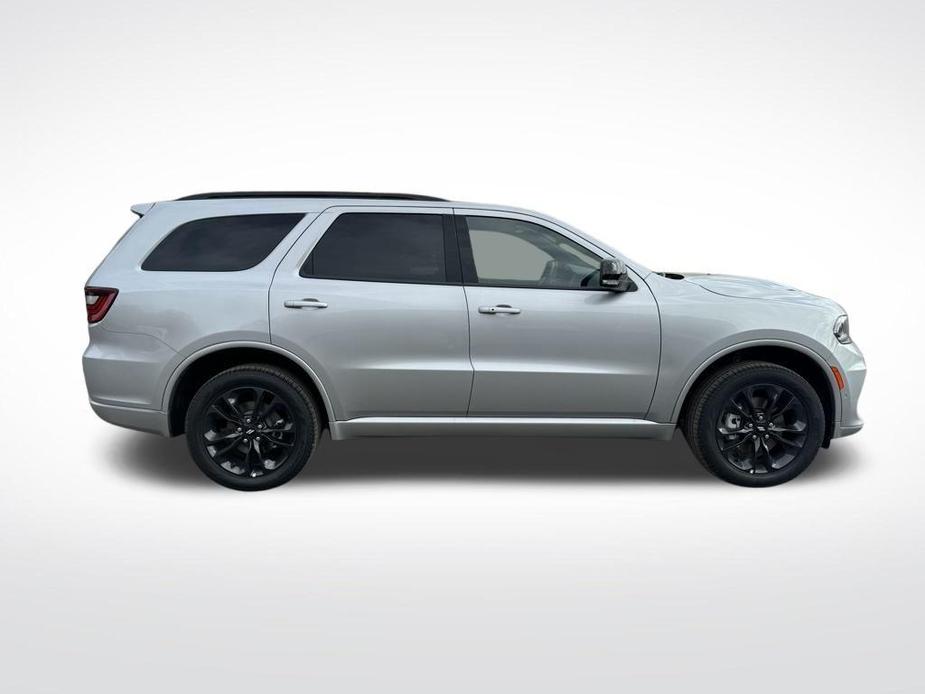 new 2025 Dodge Durango car, priced at $52,869