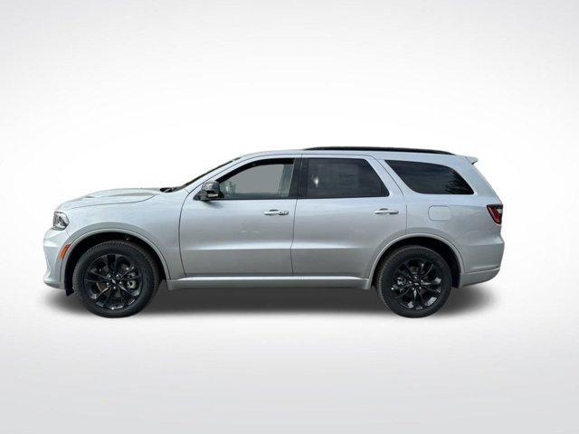 new 2025 Dodge Durango car, priced at $52,869