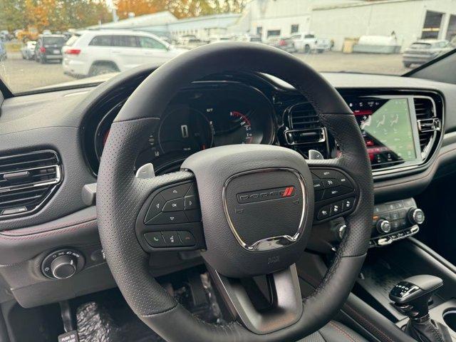 new 2025 Dodge Durango car, priced at $52,869