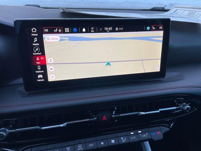 new 2024 Dodge Hornet car, priced at $38,990