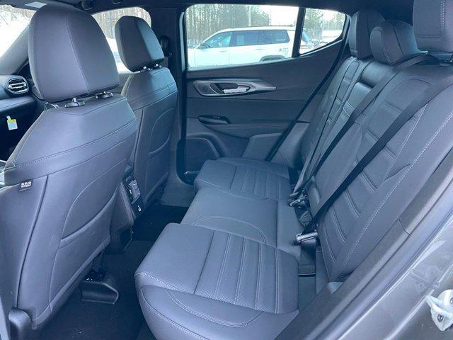 new 2024 Dodge Hornet car, priced at $38,990