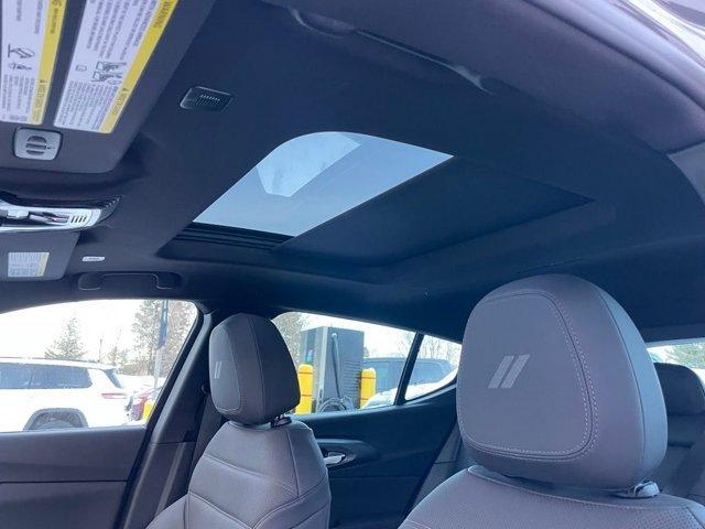 new 2024 Dodge Hornet car, priced at $38,990