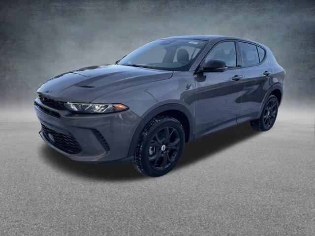 new 2024 Dodge Hornet car, priced at $38,990