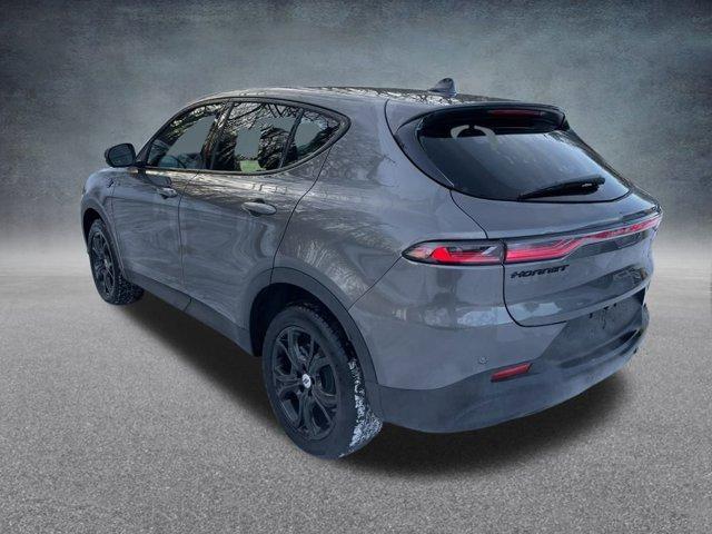 new 2024 Dodge Hornet car, priced at $38,990