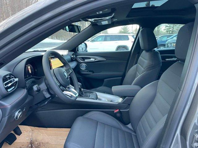 new 2024 Dodge Hornet car, priced at $38,990