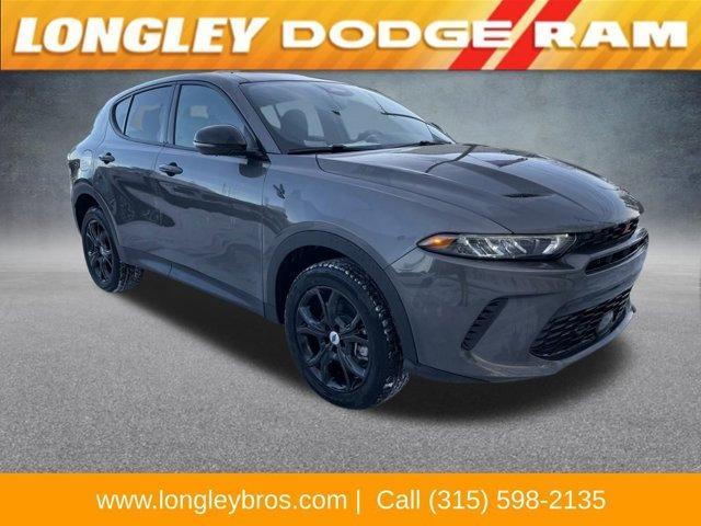 new 2024 Dodge Hornet car, priced at $38,990