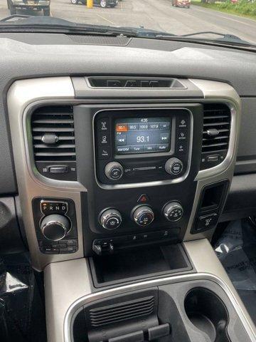 used 2020 Ram 1500 Classic car, priced at $27,988