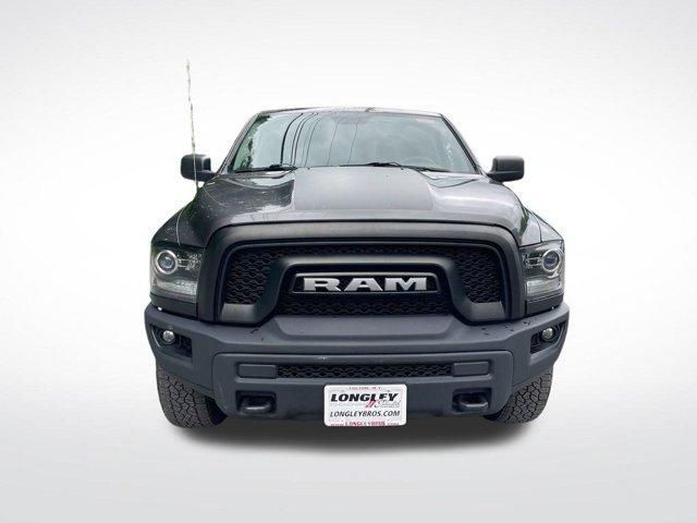 used 2020 Ram 1500 Classic car, priced at $27,988