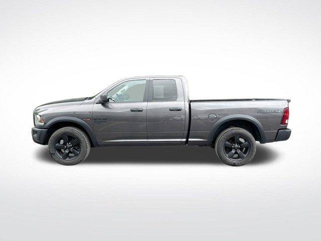 used 2020 Ram 1500 Classic car, priced at $27,988