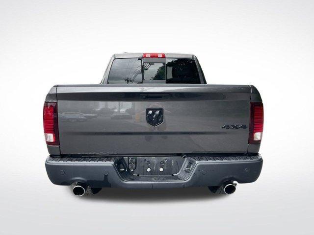 used 2020 Ram 1500 Classic car, priced at $27,988