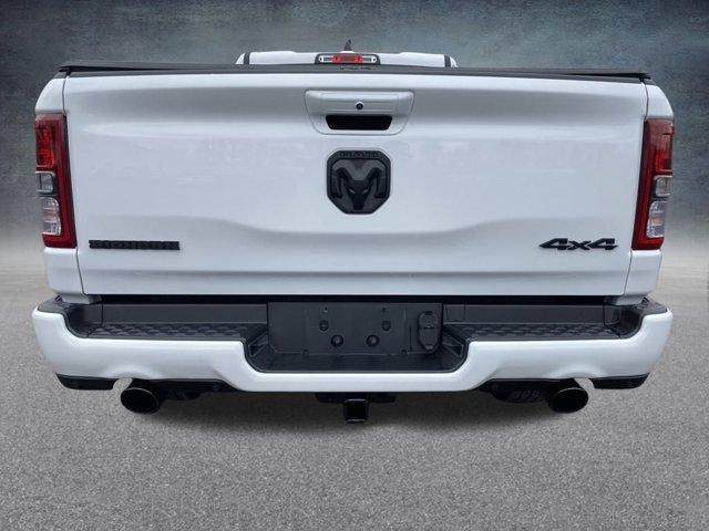 used 2022 Ram 1500 car, priced at $36,864