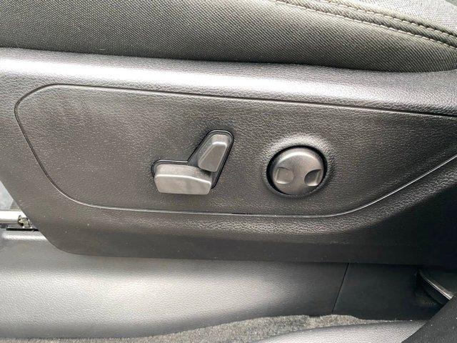 used 2022 Ram 1500 car, priced at $36,864