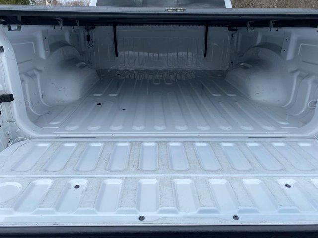 used 2022 Ram 1500 car, priced at $36,864